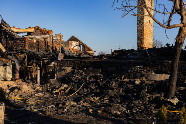 Reliable Content Restoration contractor in Fort George G Meade, MD by Fire Damage Flint